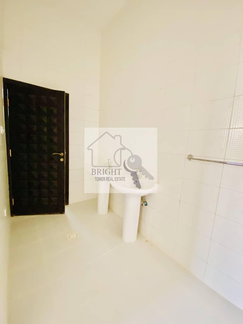 11 Spacious 3 Bedroom Villa in Compound In Al Zakher