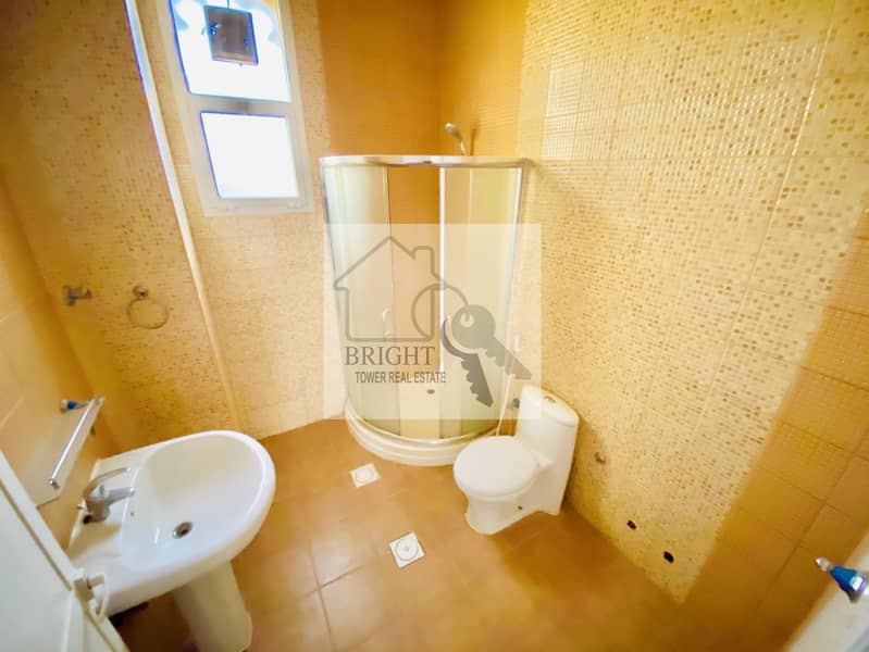14 Spacious 3 Bedroom Villa in Compound In Al Zakher