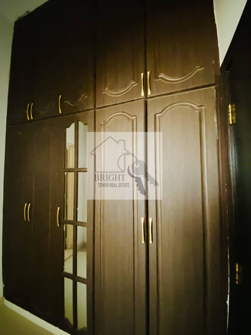 15 Spacious 3 Bedroom Villa in Compound In Al Zakher