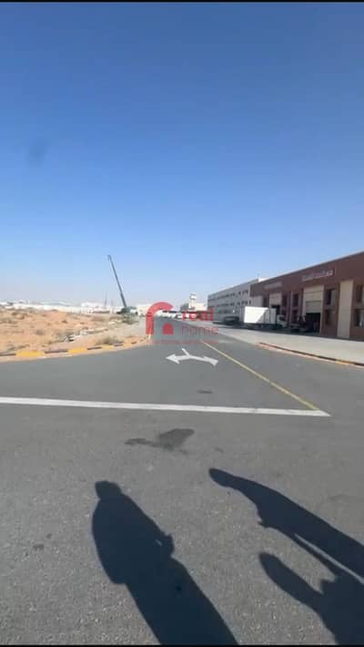 Industrial Land for Sale in Industrial Area, Umm Al Quwain - IMG-20250616-WA0001. jpg
