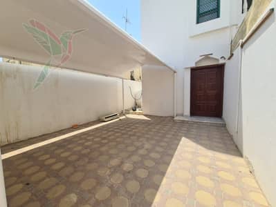فلیٹ 3 غرف نوم للايجار في سنترال ديستركت، العین - IMG-20250616-WA0015. jpg