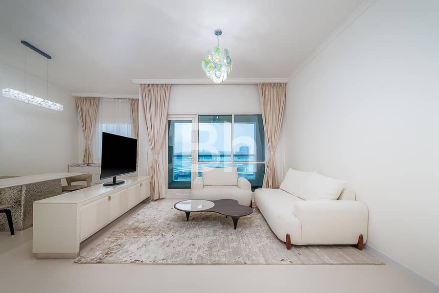 1 BR | Full Upgrade | Furnished | Vacant 1 BR | Full Upgrade | Furnished | Vacant