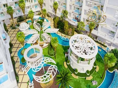 Studio for Sale in Dubai Science Park, Dubai - IMG-20250616-WA0079. jpg