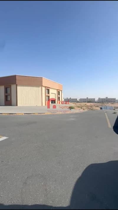 Industrial Land for Sale in Industrial Area, Umm Al Quwain - IMG-20250616-WA0002. jpg