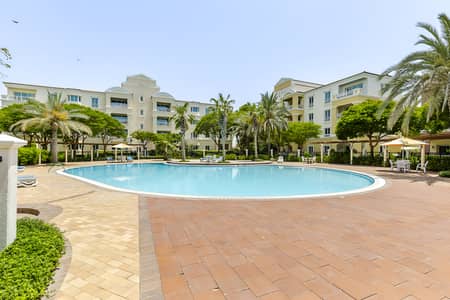 1 Bedroom Flat for Rent in Green Community, Dubai - 6C4A4072-HDR. jpg