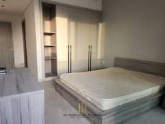 Luxury 1 Bedroom / Fully Equipped / Ready To Move