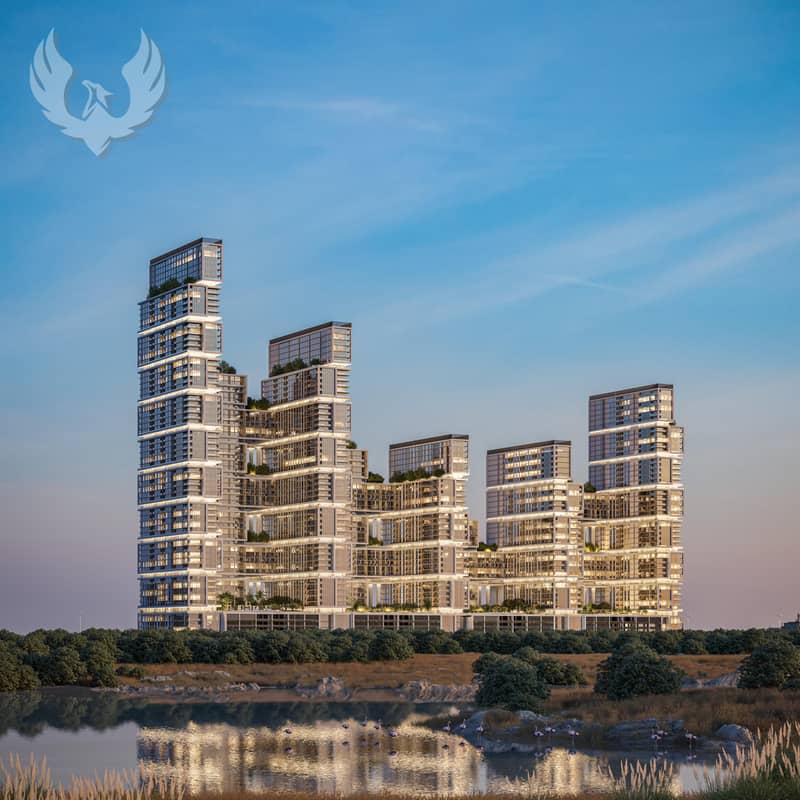 Investor Deal | High ROI | Golf Course View Investor Deal | High ROI | Golf Course View