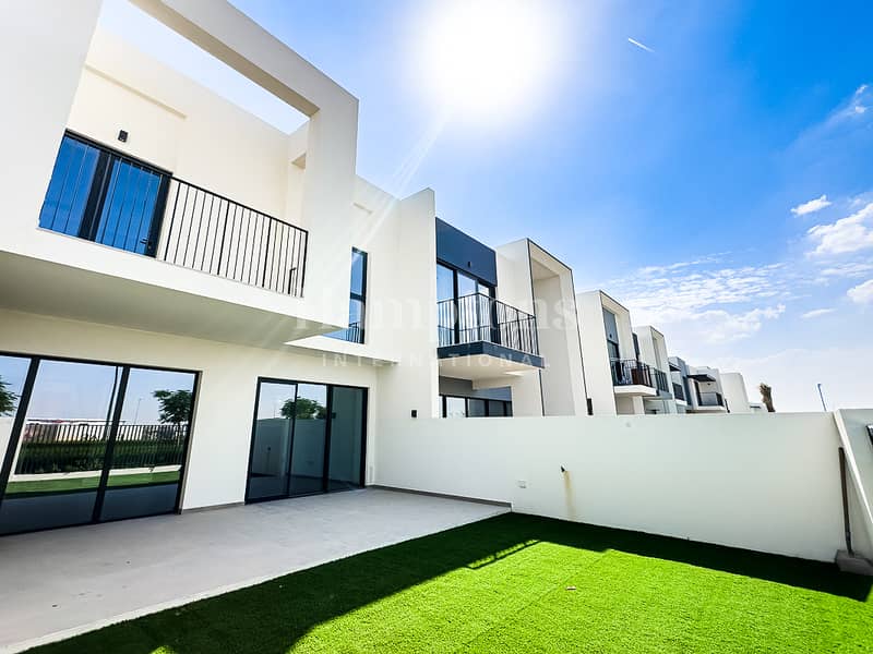 位于山谷小区,伊甸园 3 卧室的联排别墅 3000000 AED - 11936448 位于山谷小区,伊甸园 3 卧室的联排别墅 3000000 AED - 11936448