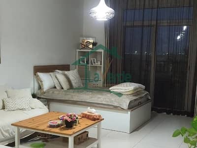 استوديو  للايجار في الغدیر، أبوظبي - IMG-20250604-WA0135. jpg