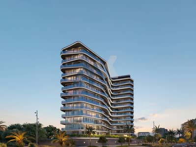 迪拜公寓大楼， 迪拜 1 卧室单位待售 - 1. jpg