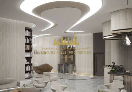 Studio for Sale in Jumeirah Village Circle (JVC), Dubai - IMG-20250611-WA0005. jpg