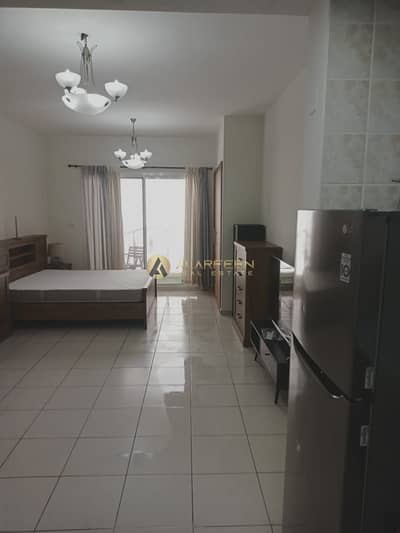 Studio for Rent in Jumeirah Village Circle (JVC), Dubai - WhatsApp Image 2025-06-16 at 13.21. 25 (2). jpeg