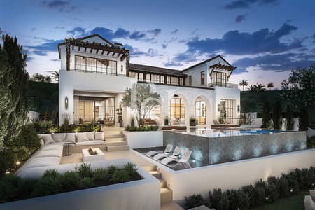 5 Cпальни Вилла Продажа в Аль Худайриат остров, Абу-Даби - Nawayef-West-Heights-Hudayriyat-Island-Abu-Dhabi-UAE (53). jpg