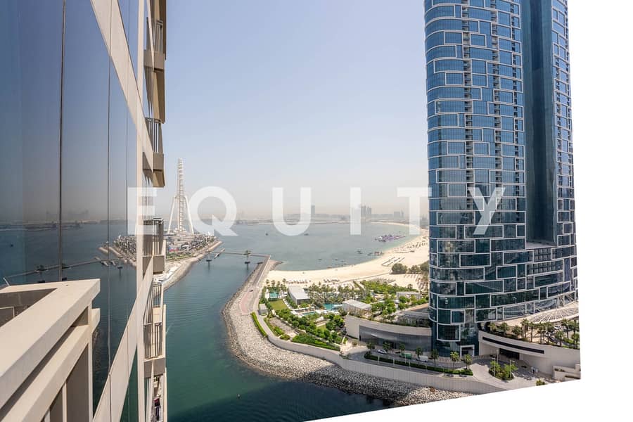 Vacant on Transfer | Fully Furnished | Emaar Vacant on Transfer | Fully Furnished | Emaar