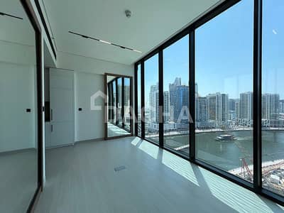 Studio for Sale in Business Bay, Dubai - High-End Finishes | Prime Location | Skyline Views