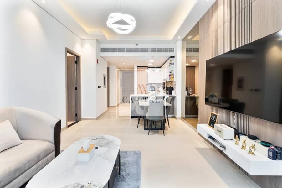 位于朱美拉三角小镇(JVT),JVT第1区,埃沃公寓 1 卧室的公寓 1500000 AED - 11936479 位于朱美拉三角小镇(JVT),JVT第1区,埃沃公寓 1 卧室的公寓 1500000 AED - 11936479