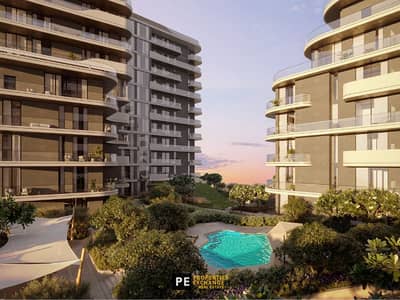 2 Bedroom Flat for Sale in Wasl Gate, Dubai - 4. png