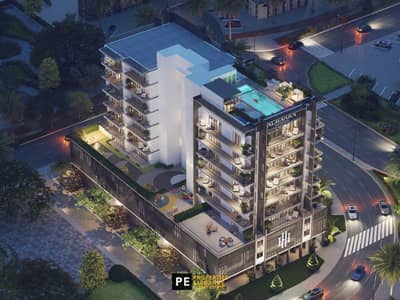 1 Bedroom Apartment for Sale in Al Furjan, Dubai - 2. jpg