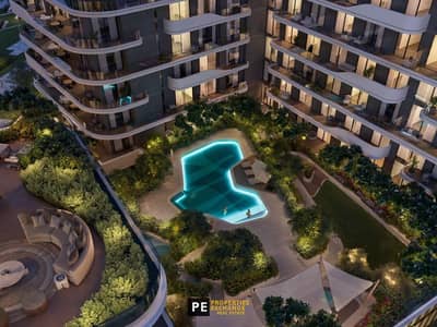 2 Bedroom Apartment for Sale in Wasl Gate, Dubai - 3. png