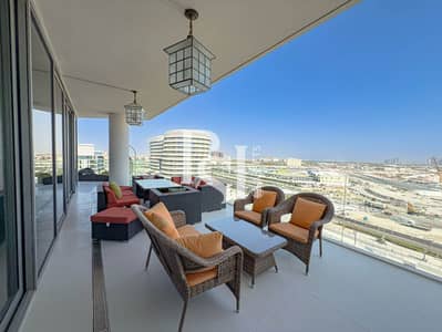 4 Bedroom Flat for Sale in Saadiyat Island, Abu Dhabi - WhatsApp Image 2025-06-13 at 9.41. 50 AM (4). jpg