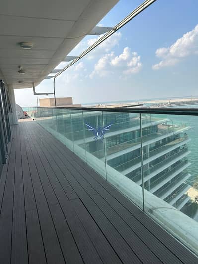 3 Bedroom Flat for Rent in Al Raha Beach, Abu Dhabi - WhatsApp Image 2025-06-03 at 1.02. 34 PM. jpeg