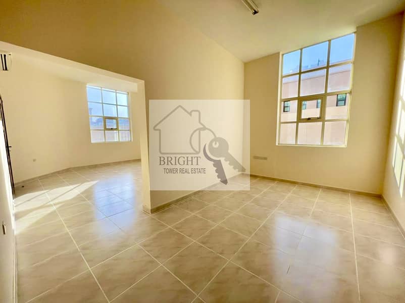 6 Spacious 5 Bedroom Villa in Al Bateen