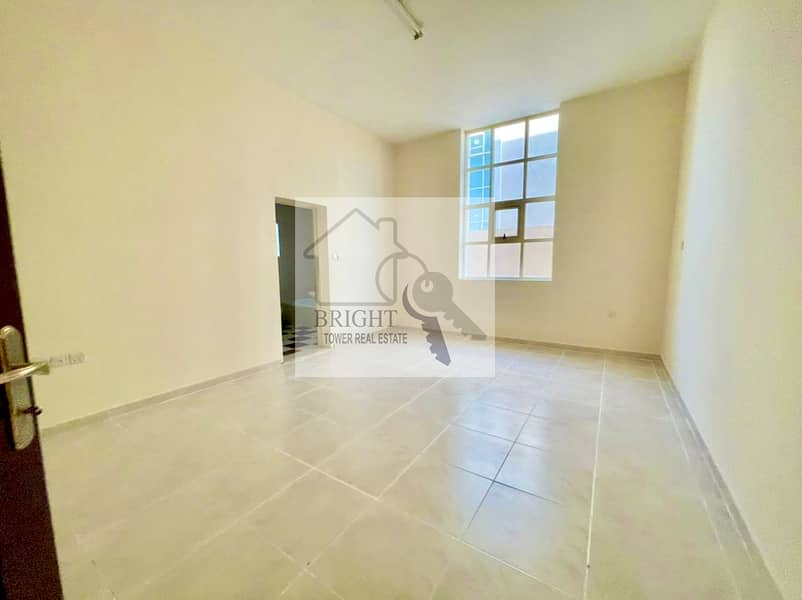 7 Spacious 5 Bedroom Villa in Al Bateen