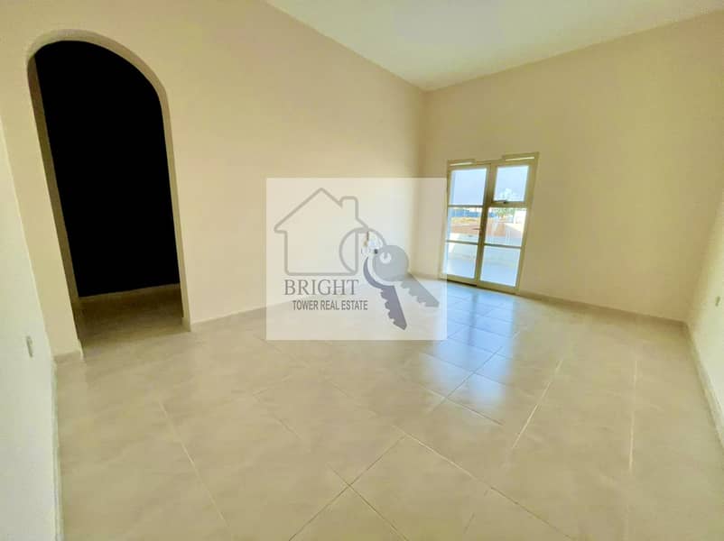 8 Spacious 5 Bedroom Villa in Al Bateen
