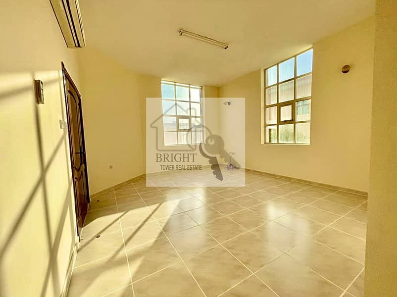 11 Spacious 5 Bedroom Villa in Al Bateen