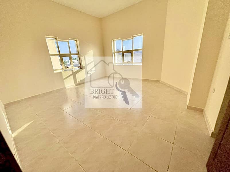 12 Spacious 5 Bedroom Villa in Al Bateen