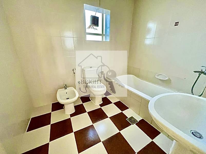 20 Spacious 5 Bedroom Villa in Al Bateen
