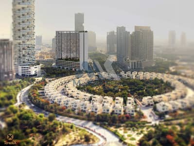 2 Bedroom Apartment for Sale in Jumeirah Village Circle (JVC), Dubai - 2 Project Location. png