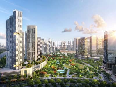 阿拉伯城， 迪拜 单身公寓待售 - 位于阿拉伯城，Azizi Milan，Azizi Milan 30 的公寓 591000 AED - 11936524