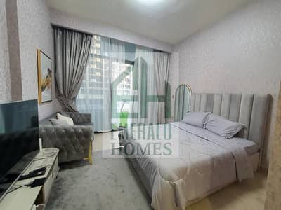 Studio for Rent in Meydan City, Dubai - WhatsApp Image 2025-06-16 at 1.41. 16 PM. jpeg