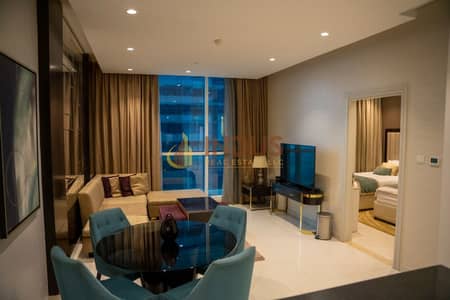 3 Bedroom Flat for Rent in Downtown Dubai, Dubai - WhatsApp Image 2024-12-23 at 10.39. 02 (1). jpeg