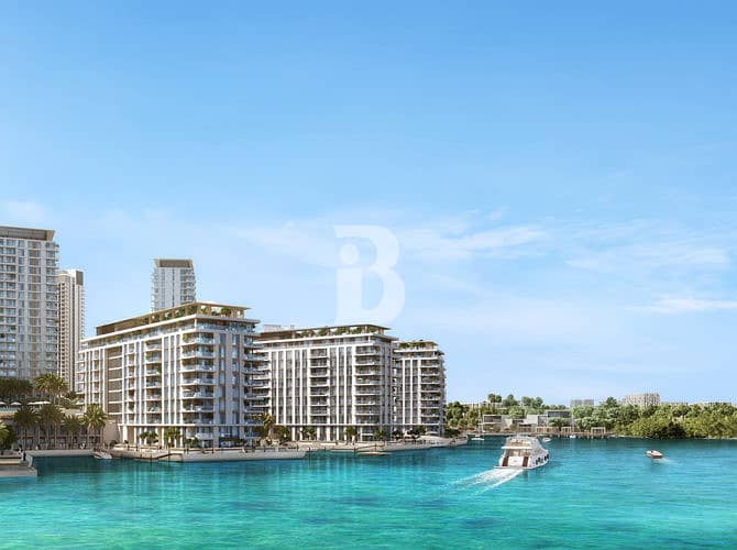 شقة في مبنى كوف 2،ذي كوف،مرسى خور دبي 2 غرف 2450000 درهم - 11936639 شقة في مبنى كوف 2،ذي كوف،مرسى خور دبي 2 غرف 2450000 درهم - 11936639