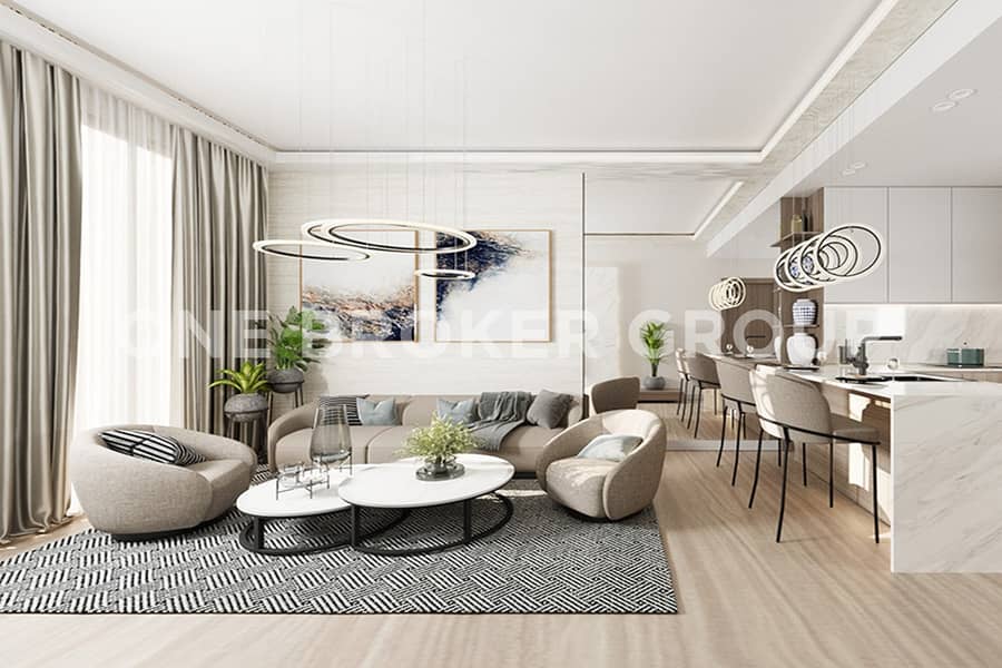位于迪拜南部街区,居住区,Trafford Residence 2 卧室的公寓 1300000 AED - 11936665 位于迪拜南部街区,居住区,Trafford Residence 2 卧室的公寓 1300000 AED - 11936665
