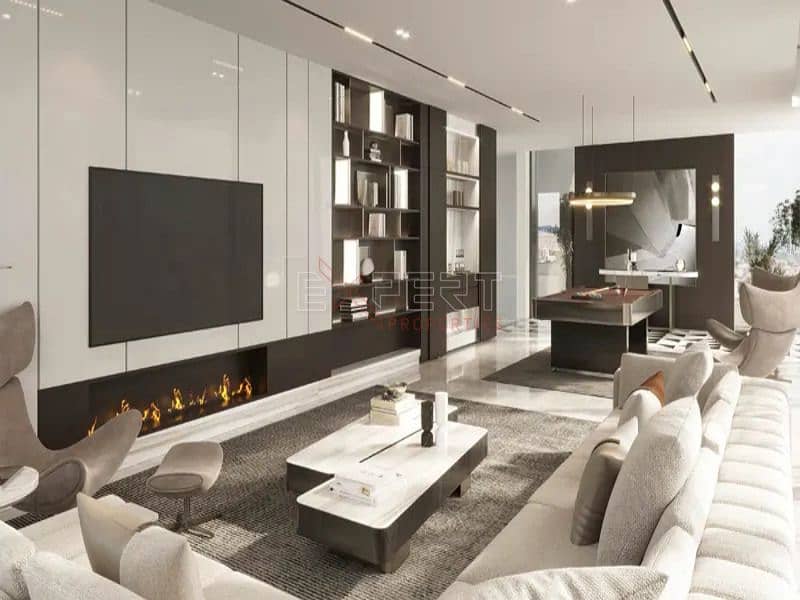 位于迪拜体育城,The Place by Prestige One 1 卧室的公寓 1934000 AED - 11936671 位于迪拜体育城,The Place by Prestige One 1 卧室的公寓 1934000 AED - 11936671