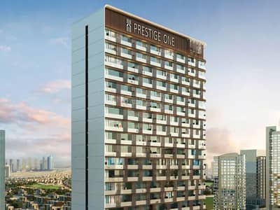 2 Bedroom Apartment for Sale in Dubai Sports City, Dubai - Elegant Interiors|Easy Installments|Near Dubai Autodrome