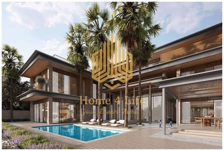 3 Bedroom Townhouse for Sale in Al Reem Island, Abu Dhabi - WhatsApp Image 2025-06-16 at 3.24. 32 PM. jpeg