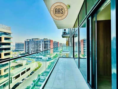 1 Bedroom Flat for Rent in Meydan City, Dubai - IMG_2634. jpg