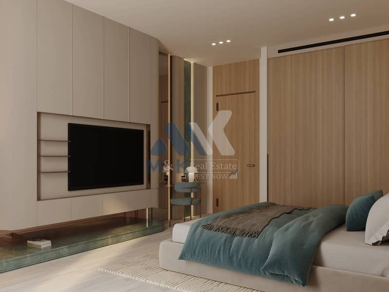 2 Aquarise Bedroom-3. jpg