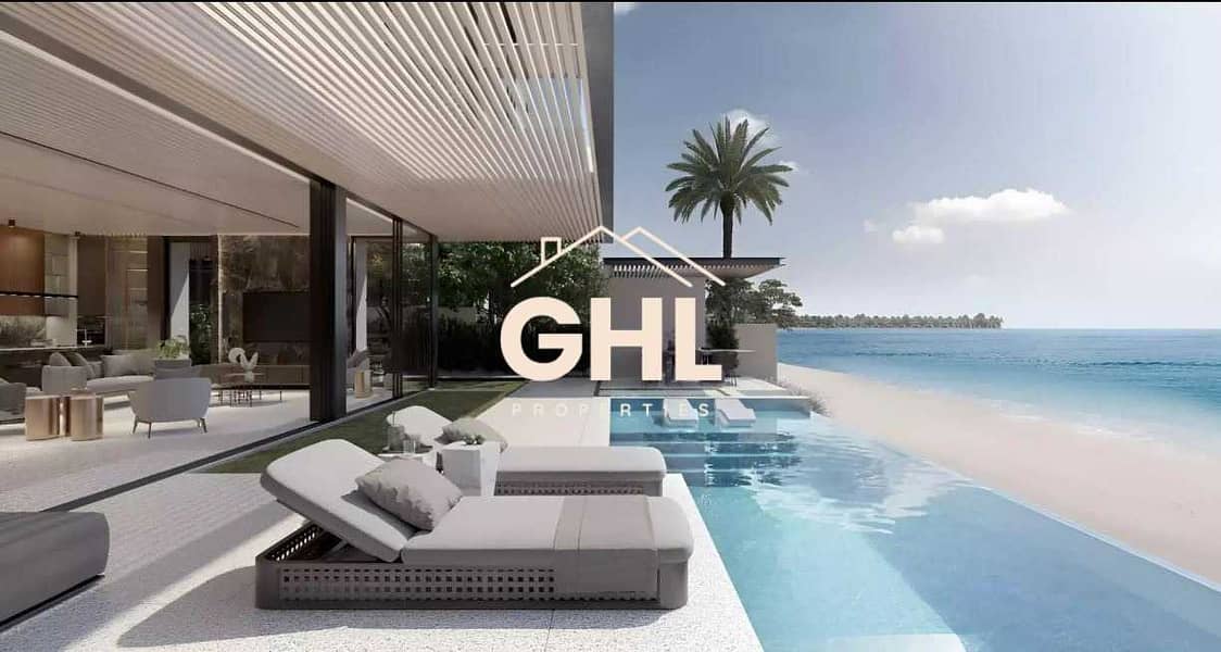 Luxury Living on the Palm | Frond E | Mid Number Luxury Living on the Palm | Frond E | Mid Number