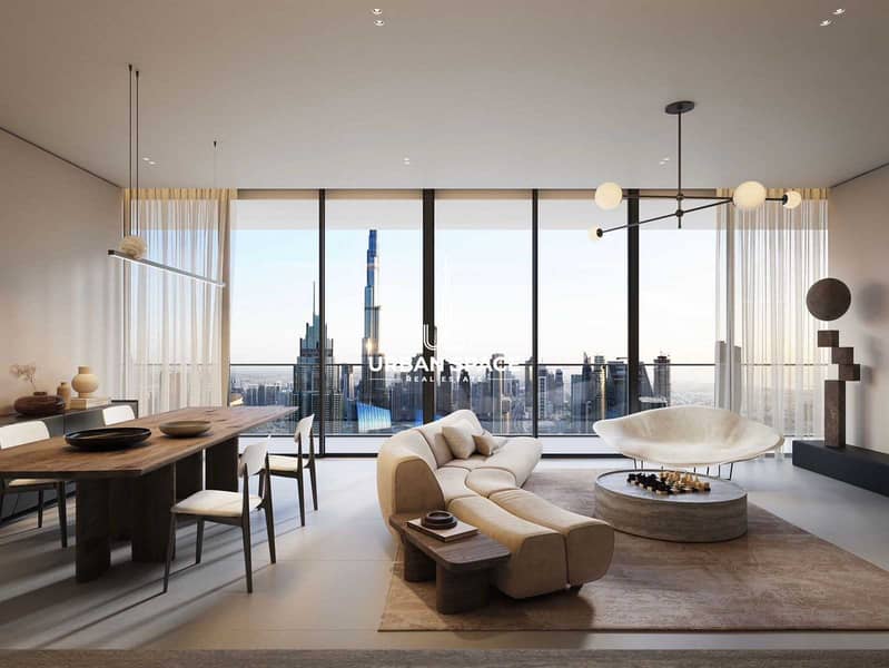 Akala Hotels and Residences Za'abeel 2 Akala Hotels and Residences Za'abeel 2