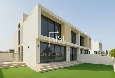 3 Cпальни Вилла Продажа в Дубай Хиллс Истейт, Дубай - Image 015. jpg