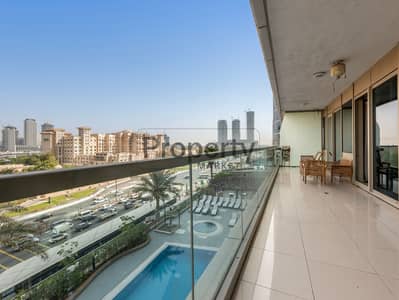 شقة 3 غرف نوم للبيع في دبي مارينا، دبي - _7ST0535. jpg