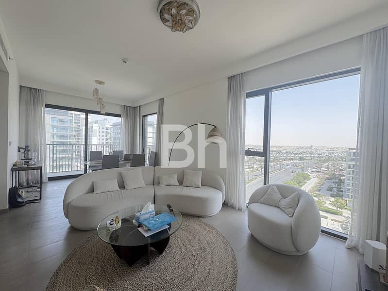 شقة في برج بارك ريدج C،بارك ريدج،دبي هيلز استيت 3 غرف 4200000 درهم - 11936794 شقة في برج بارك ريدج C،بارك ريدج،دبي هيلز استيت 3 غرف 4200000 درهم - 11936794