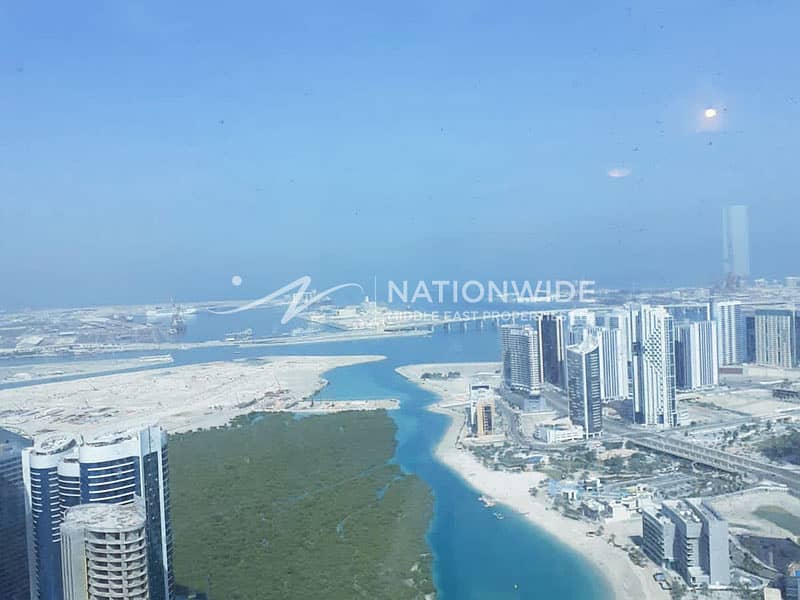 شقة في برج سكاي،شمس جيت ديستريكت،شمس أبوظبي،جزيرة الريم 2 غرف 160000 درهم - 11936797 شقة في برج سكاي،شمس جيت ديستريكت،شمس أبوظبي،جزيرة الريم 2 غرف 160000 درهم - 11936797