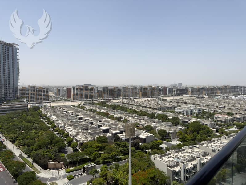 Квартира в Собха Хартланд,Ван Парк Авеню, 2 cпальни, 2750000 AED - 11936805 Квартира в Собха Хартланд,Ван Парк Авеню, 2 cпальни, 2750000 AED - 11936805