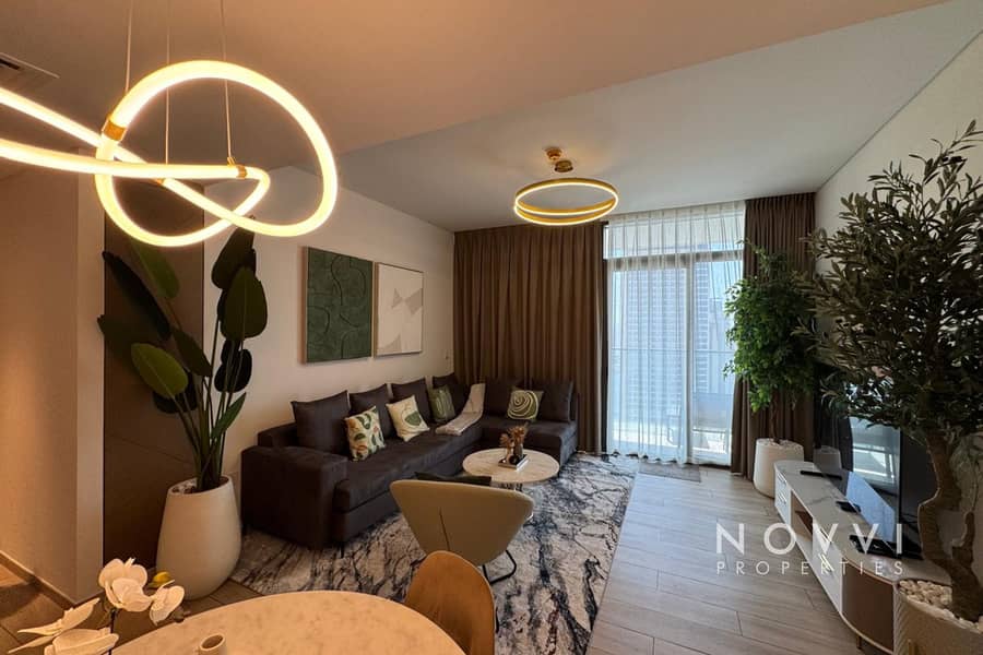 Furnished | 2Bedroom | Stylish Living Furnished | 2Bedroom | Stylish Living
